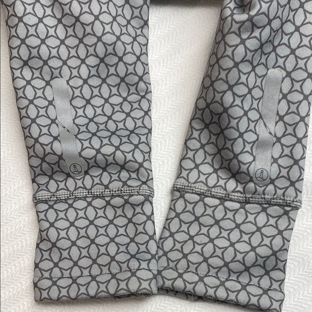 Lands’ End Quarter-Zip Performance Pullover | Ref… - image 7